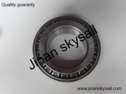 33216 3007216 Bearing Higer KLQ6856