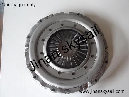 395-CC2 Clutch cover 395 Sachs model Higer