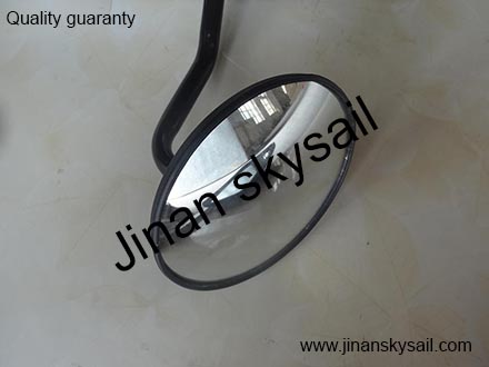 82J20-02010-2 Right Rear view mirror assembly Higer KLQ6668
