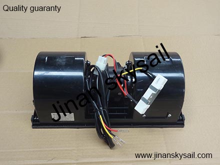 81SA1-01501-W ZHF2101KZ2 Heater blower Higer KLQ6796