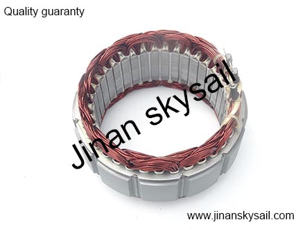 6332-A1488 Alternator stator Higer KLQ6119
