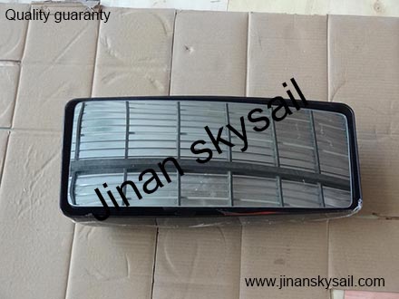 82V11-02701 Right rear view mirror Higer KLQ6119