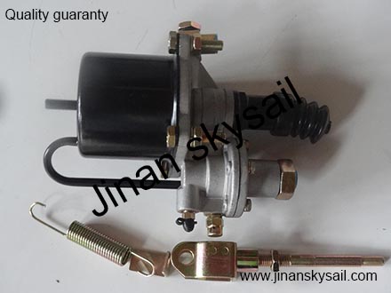 642-03502 64203502 Clutch booster cylinder Higer