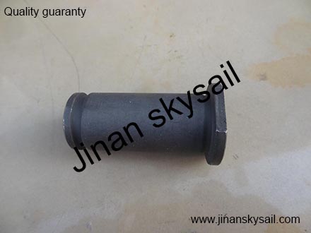 3501N-102 Brake anchor roller shaft Higer KLQ6109