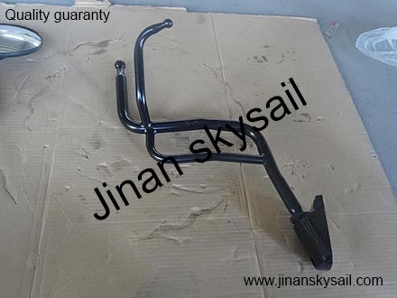82J20-02010-3 Right rear view mirror rod Higer KLQ6668