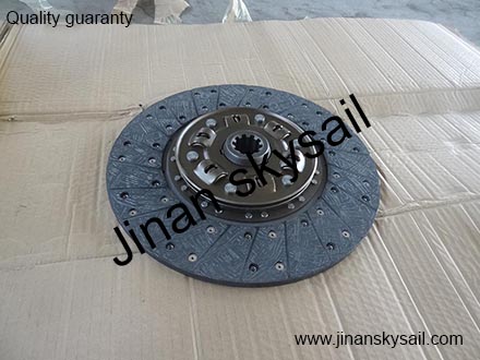 350-151-CD Clutch disk Higer