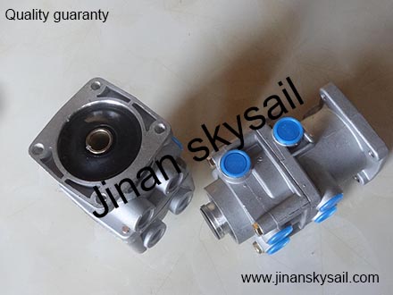 3514N-010-6H-T Brake valve Higer