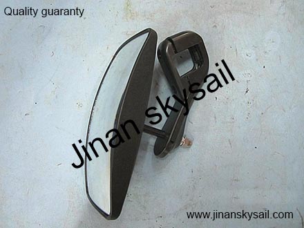 82VD1-02704 Small square mirror Higer KLQ6125