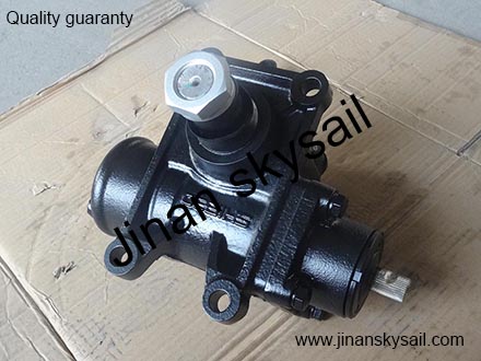 3401A45-001 Steering box Higer