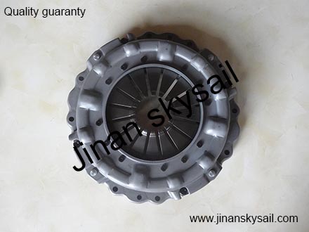 350-CC1 Clutch cover Higer
