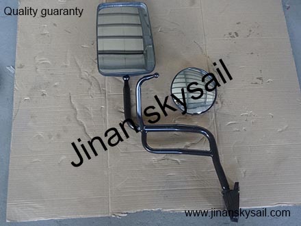 82J20-02010 Right rear view mirror Higer KLQ6668