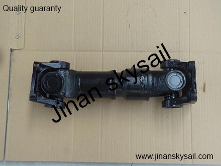 440X77X92 Propeller shaft Higer KLQ6856