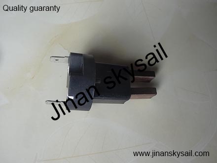 6360-380A Alternator electrical brush Higer