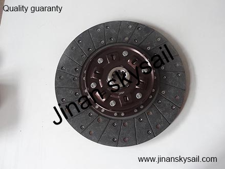 350-CD-151 Clutch disk 350 model Higer