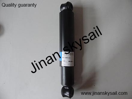 2921A01-006-A Shock absorber Higer KLQ6796