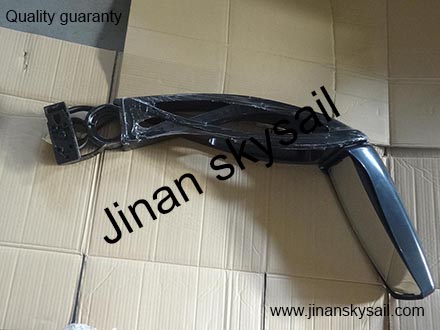 HA1-02200-B Left rear view mirror assembly Higer KLQ6856 KLQ6796