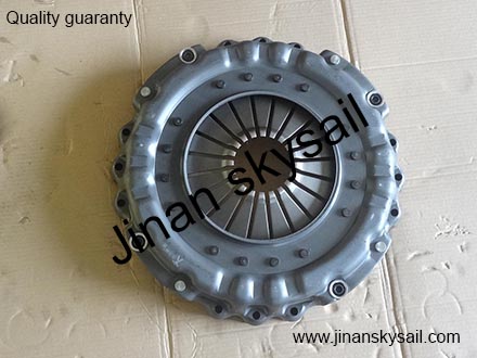 395-CC1 Clutch cover Higer