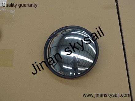 82J20-02802 Rear view round mirror Higer KLQ6668