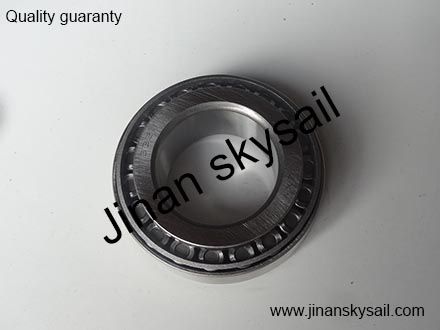 33211 3007211E Bearing Higer KLQ6856