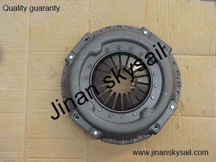 380-CC-2 Clutch cover Higer