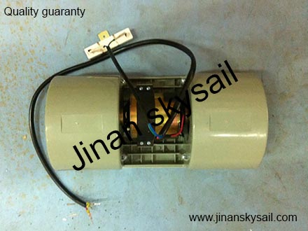 81VA4-01501-A Heater blower Higer KLQ6125