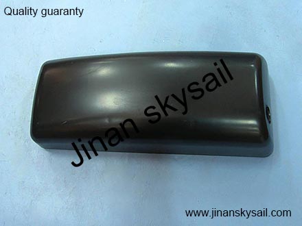 82V11-02606 Right Rear view mirror housing Higer KLQ6119