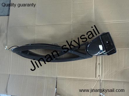 82HA1-02801-B Rear view mirror rod Higer KLQ6856 KLQ6796