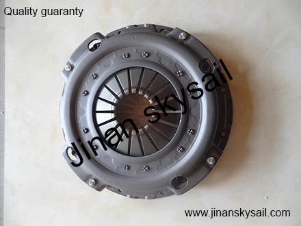 380-CC3 Clutch cover Higer