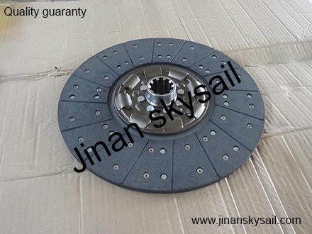 380-CD1 Clutch disk Higer