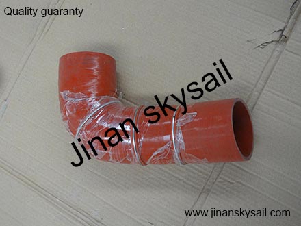 31090 Air hose Higer KLQ6119