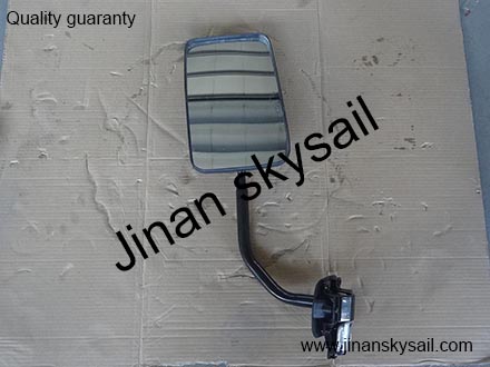 82J20-02020 Left rear view mirror Higer KLQ6668