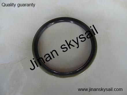 147X127X11 147X127X11.5 Wheel Oil seal Higer JAC