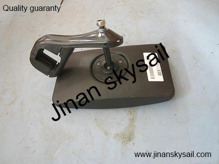 82HA1-02702-B Small Rear view mirror Higer KLQ6796 KLQ6856