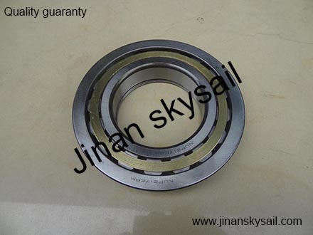 32218 7518E Bearing Higer