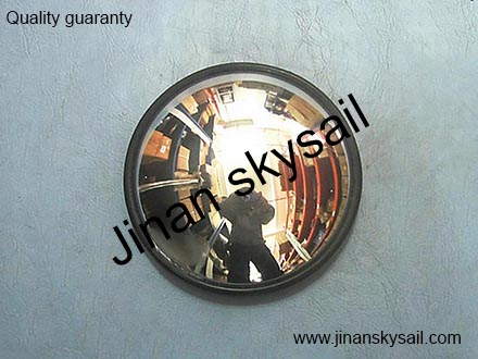 82MA1-02522 Small Rear view mirror Higer KLQ6108