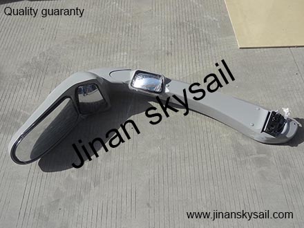 82EJN-02100-B Right rear view mirror assembly Higer KLQ6932