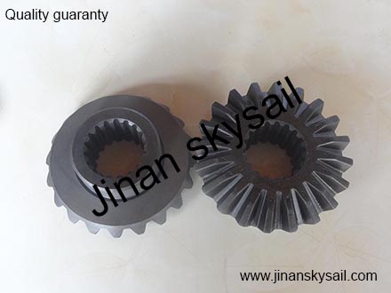 2402BRS01A-335 Differential sun gear Higer