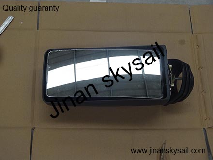 82MA1-02802 82MA1-02110-2 Rear view mirror Higer KLQ6108