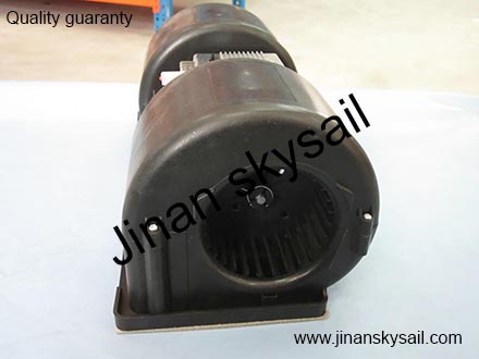 81VN1-05540-TCR120 81YVA-05512 AC evaporator Higer KLQ6125