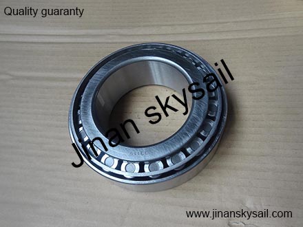 33119 3007719E Bearing Higer