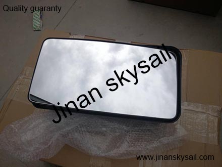82D21-02902-A Rear view mirror head assembly Higer KLQ6796