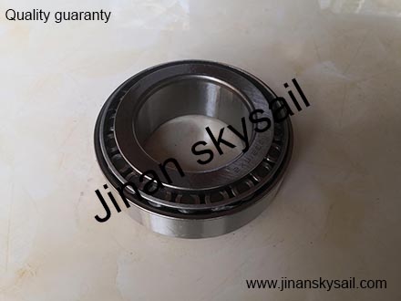 7816E 33216X2 Bearing Higer