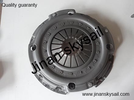380-CC4 Clutch cover Higer