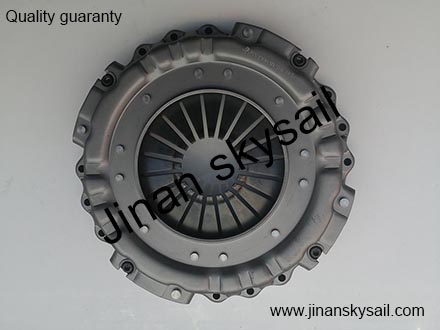 1601Z56-090 Clutch cover 395 model Higer KLQ6891 KLQ6896