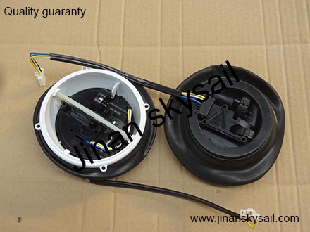 82G13-02819 Rear view mirror motor core Higer KLQ6119