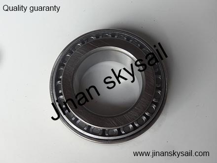 30615 7815E Bearing Higer KLQ6856