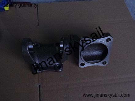 92X77 Propeller shaft flange Higer