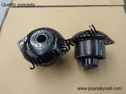 2931Z33-05 Engine front mounting Higer