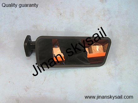 82J03-01010 Bus inner rear view mirror Higer KLQ6668