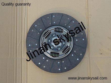 350-CD1 Clutch disk Higer